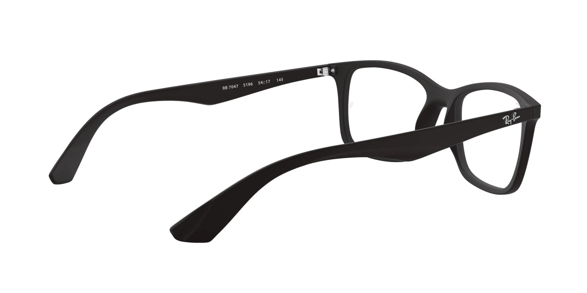 RAY-BAN | RX7047 5196 - Les Frères Opticiens