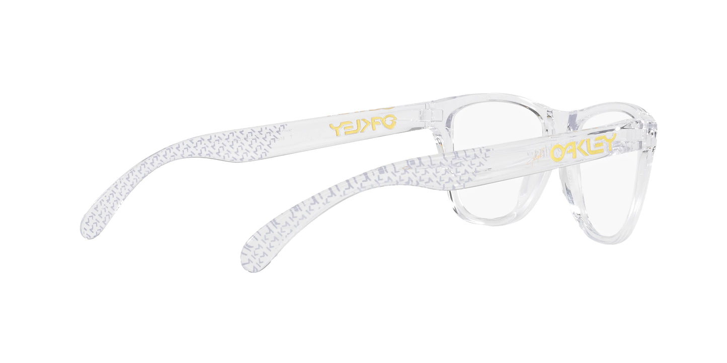 OAKLEY | OY8009 800908 - Les Frères Opticiens