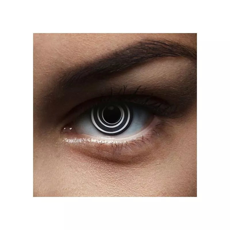 LENTILLES DEMONIAC