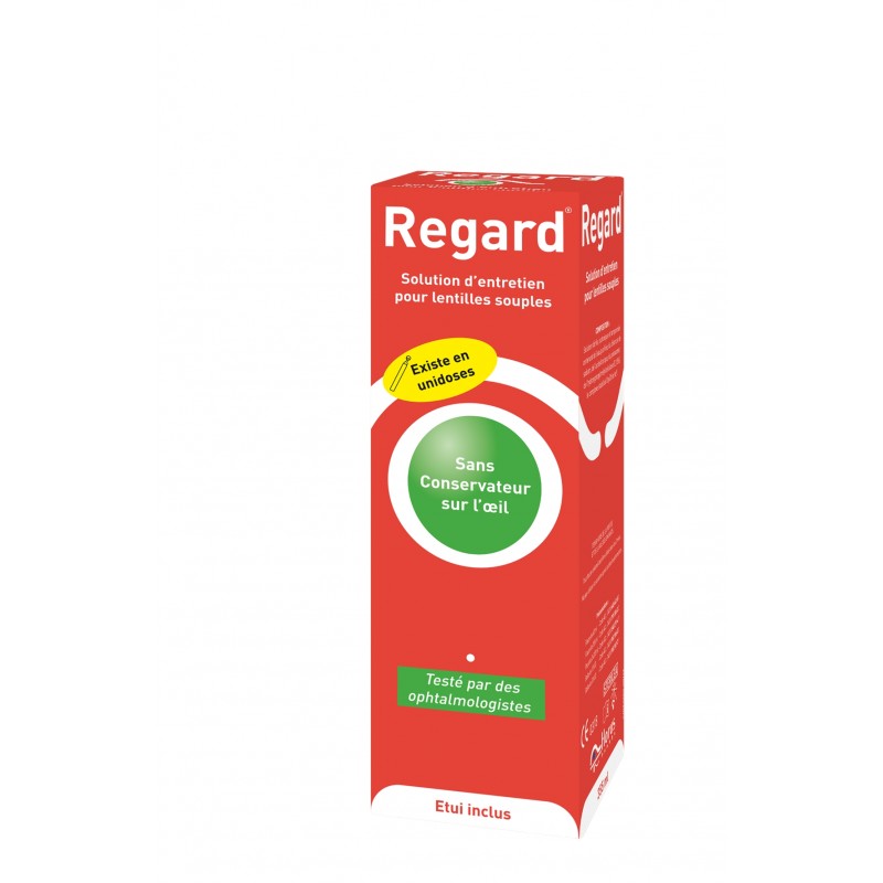Regard 355mL
