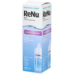 BAUSH + LOMB / Renu classique