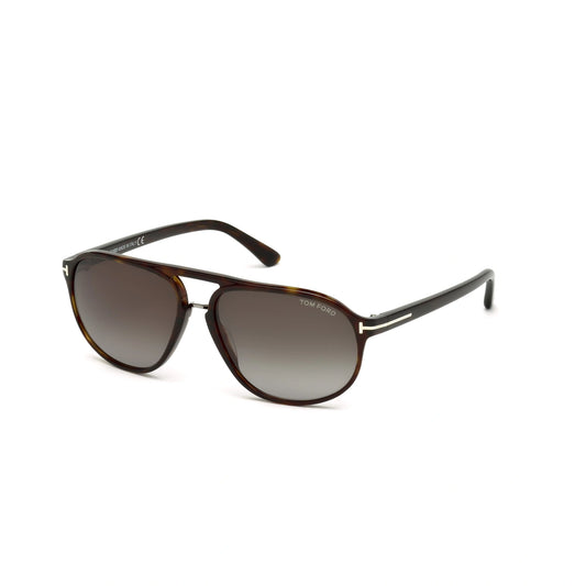 Lunettes TOM FORD | FT0447 52B - Les Frères Opticiens