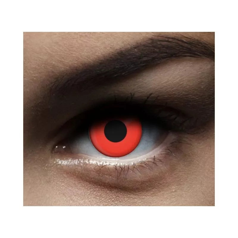 LENTILLES DEMONIAC