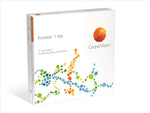 Proclear 1 Day | par 90