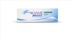 1 DAY ACUVUE MOIST MULTIFOCAL | par 30