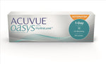 ACUVUE OASYS 1 DAY FOR ASTIGMATISM | par 30