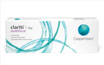 Clariti 1 Day Multifocal | par 30