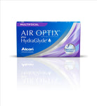 AIR OPTIX PLUS HYDRAGLYDE MULTIFOCALE