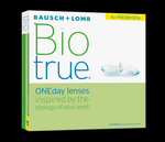 BIOTRUE ONEDAY FOR PRESBYOPIA | PAR 90