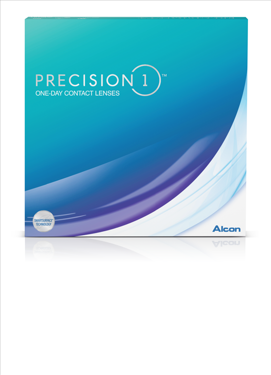 PRECISION 1 DAY | Par 90