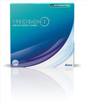PRECISION 1 DAY FOR ASTIGMATISM | Par 90