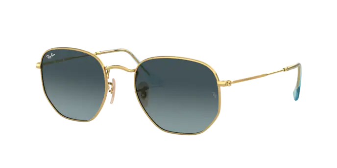Ray-Ban | RB 3548N 9123/3M