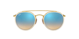 Ray-Ban | RB 3647N 001/4O