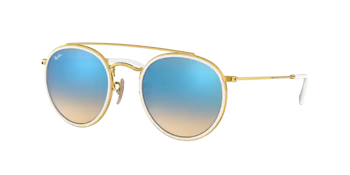 Ray-Ban | RB 3647N 001/4O