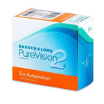 PUREVISION 2 HD FOR ASTIGMATISM