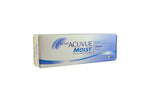 1 DAY ACUVUE MOIST FOR ASTIGMATISM | par 30